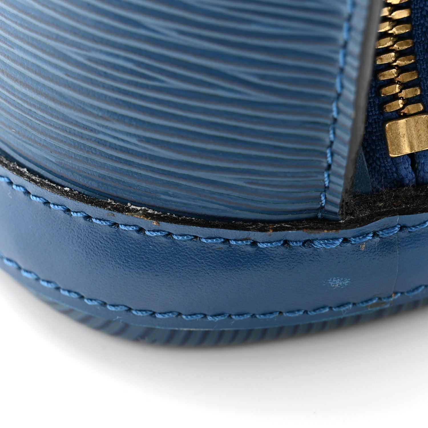 Louis Vuitton Epi Lussac Toledo 13 of 13