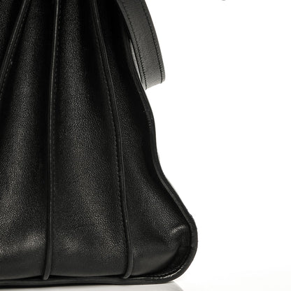 Saint Laurent Calfskin Small Sac De Jour Black 7 of 8