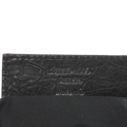 Balenciaga Agneau Giant 12 Rose Gold Hardware City Black 7 of 7
