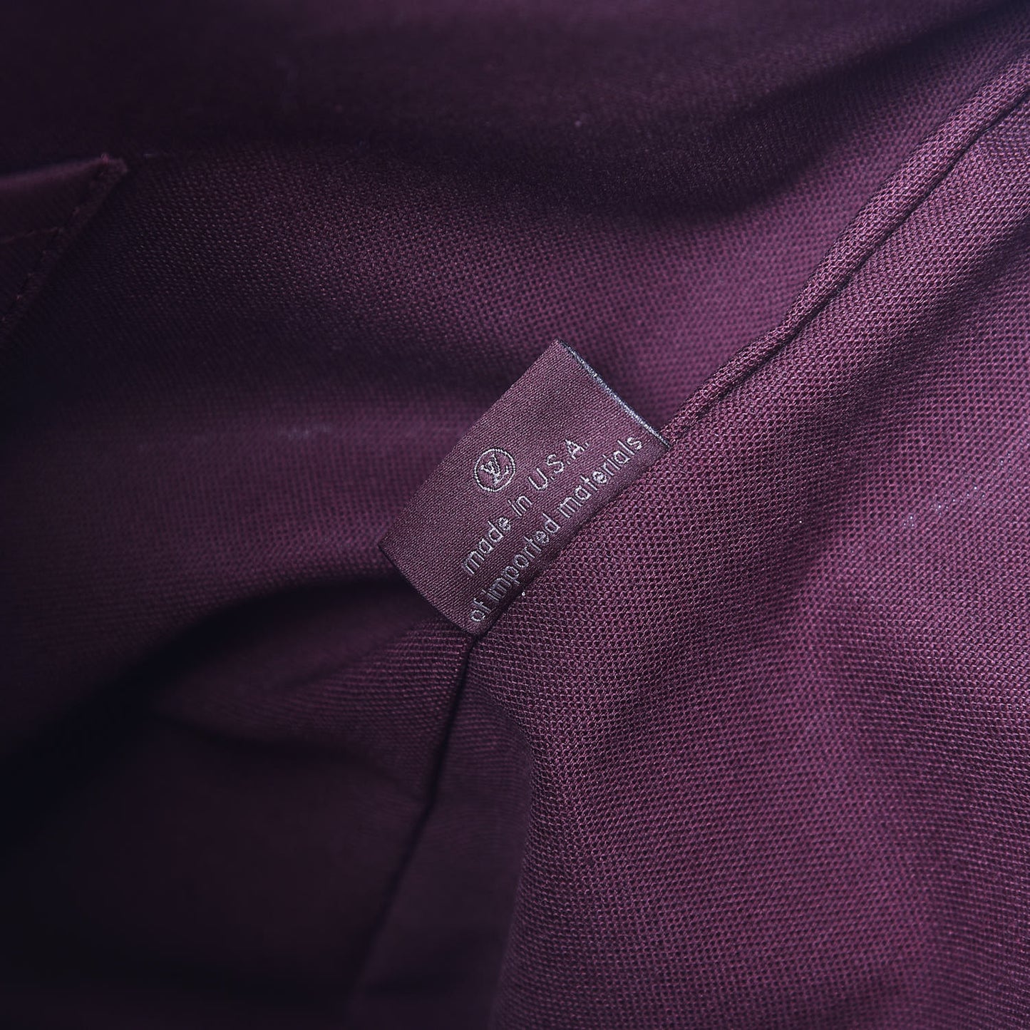 Monogram Iena MM