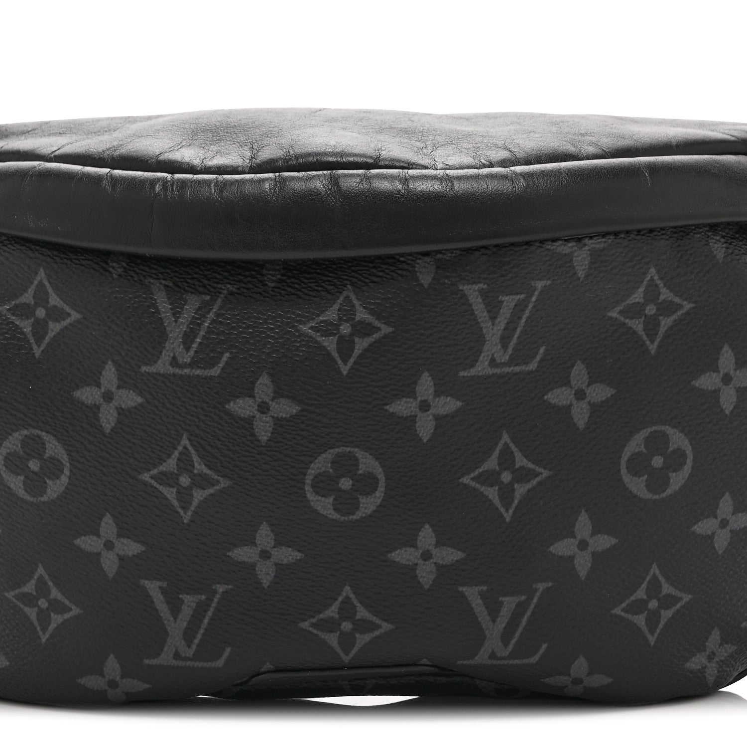 Louis Vuitton Monogram Eclipse Discovery Bumbag 7 of 9