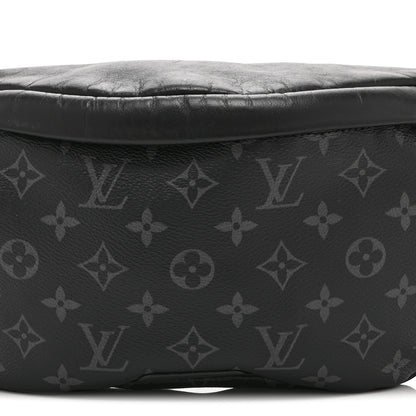 Louis Vuitton Monogram Eclipse Discovery Bumbag 7 of 9