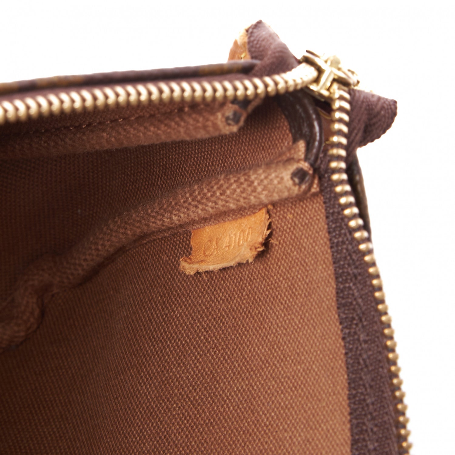 Louis Vuitton Monogram Pochette Accessories 9 of 9
