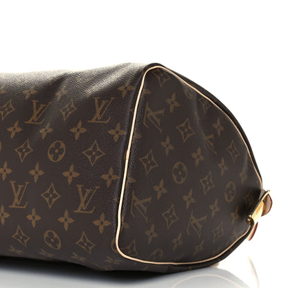 Louis Vuitton Monogram Speedy 30 9 of 9