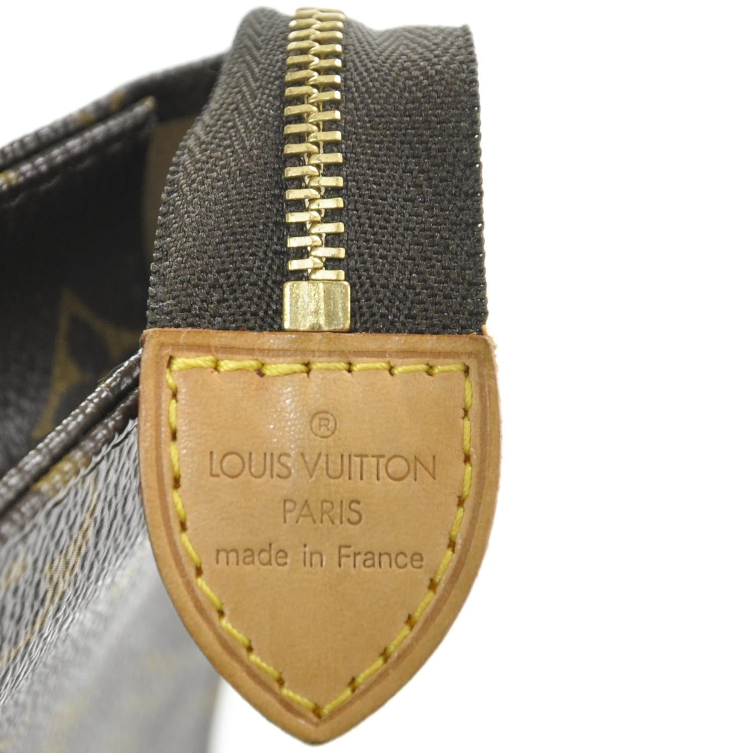 Louis Vuitton Monogram Toiletry Pouch 26 6 of 6