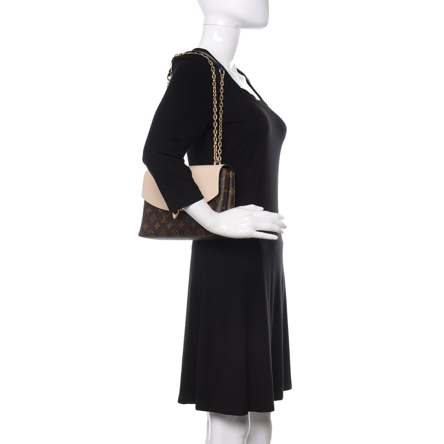 Monogram Saint Placide Creme
