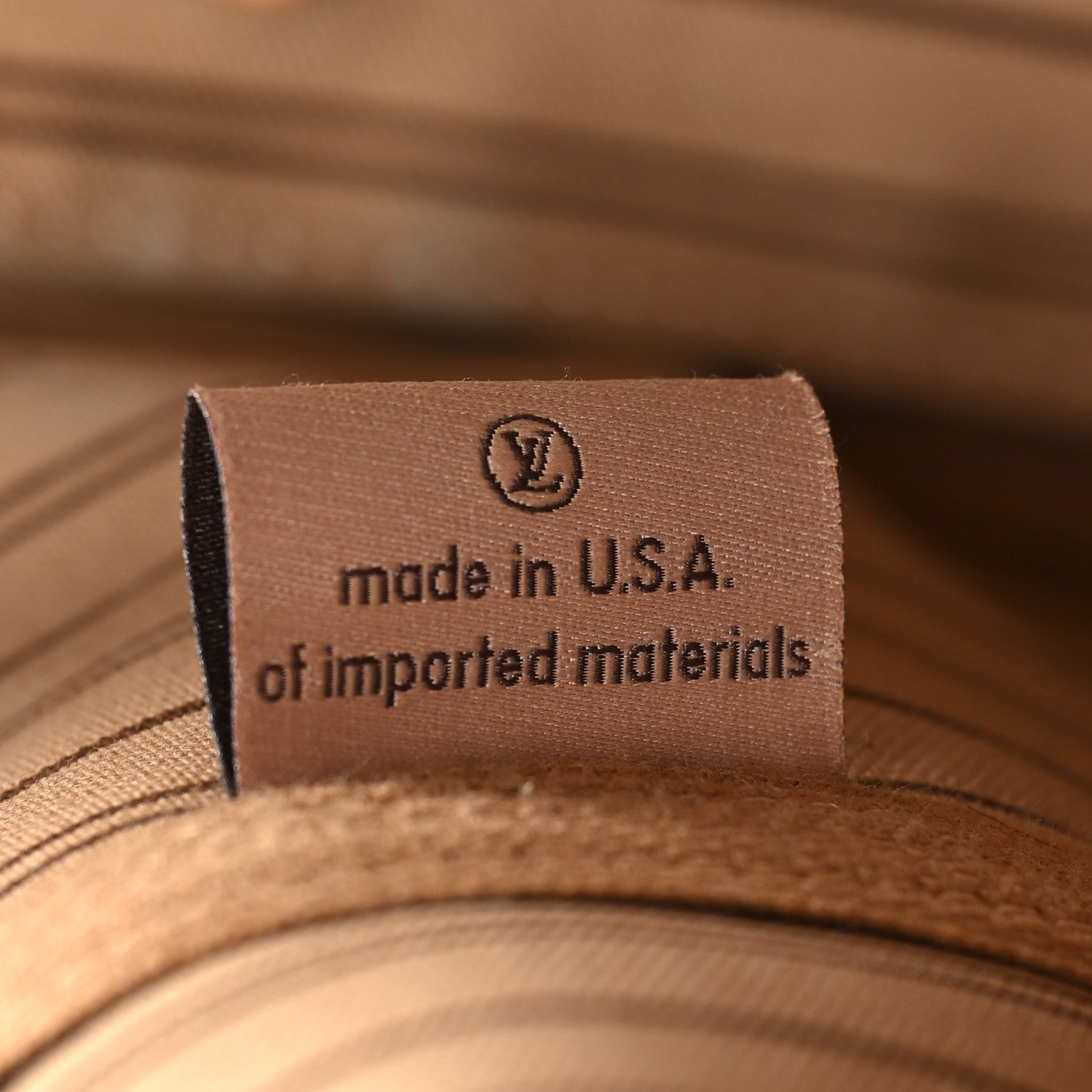 Louis Vuitton Monogram Neverfull MM 7 of 14
