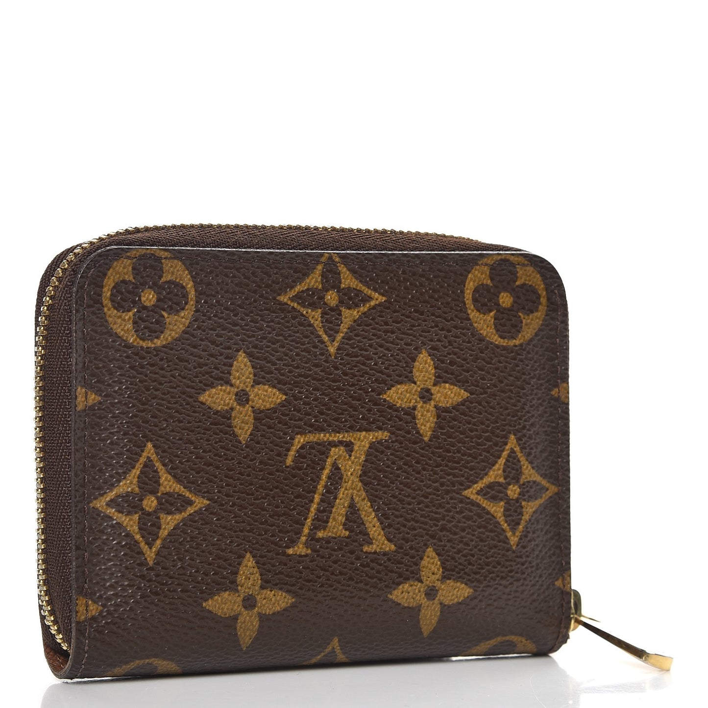 Monogram Zippy Coin Purse