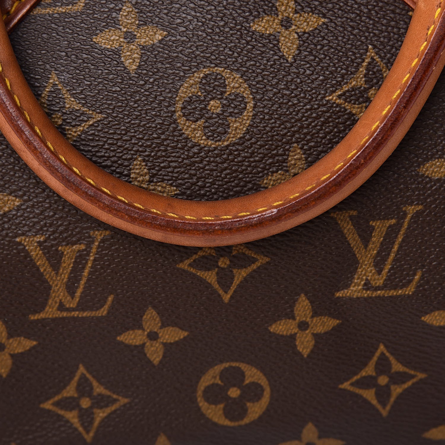 Louis Vuitton Monogram Speedy 35 12 of 13