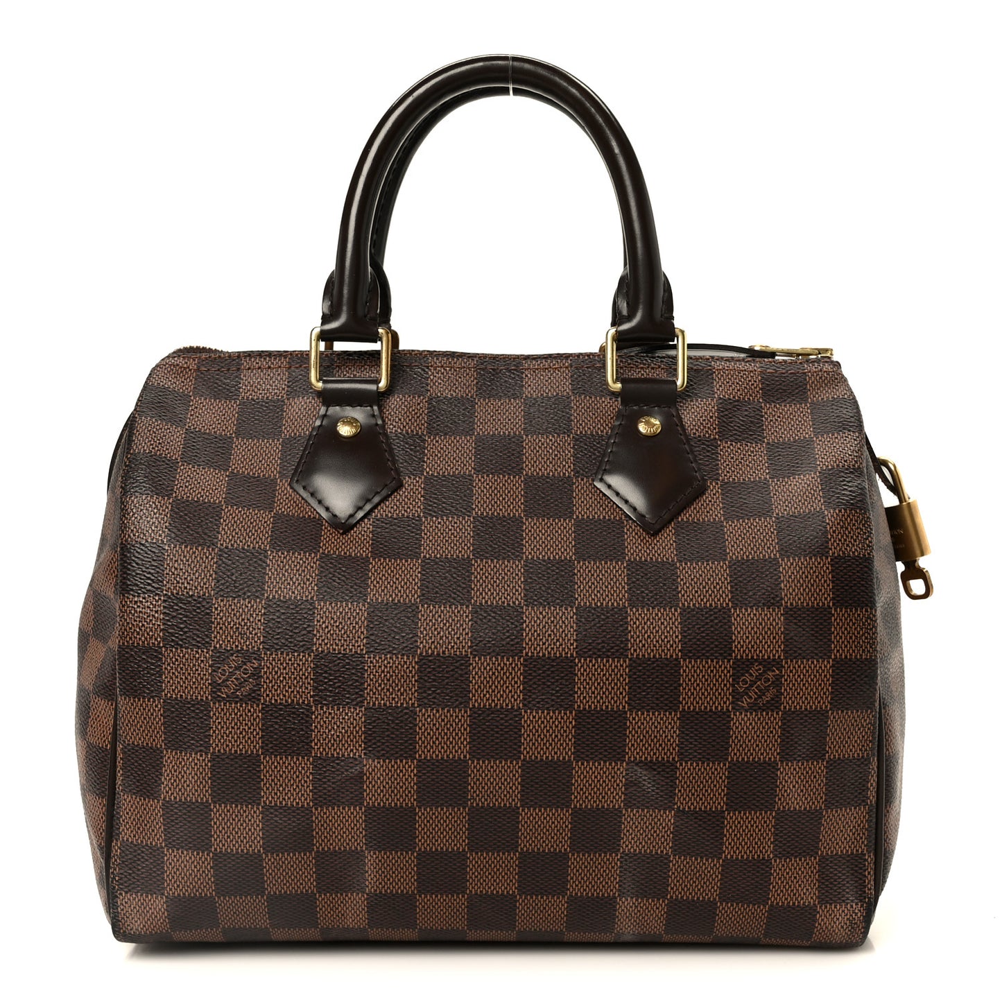 Damier Ebene Speedy 25