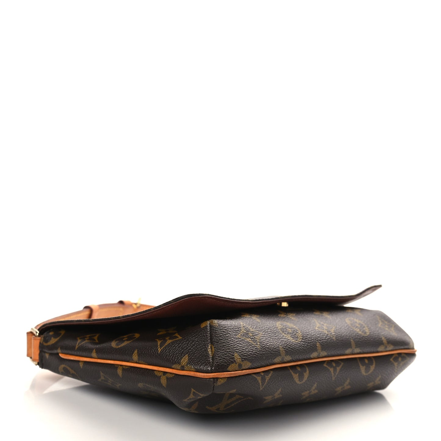 Monogram Musette Tango