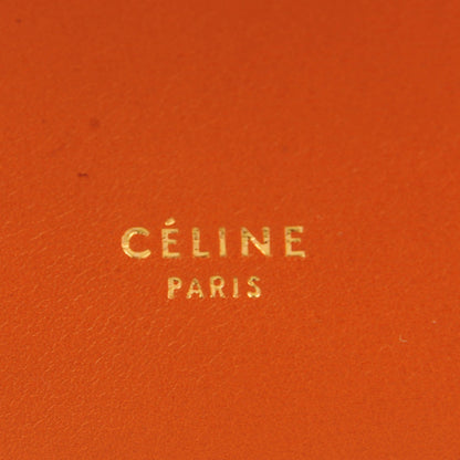Celine Natural Calfskin Medium Hobo Tan 6 of 9