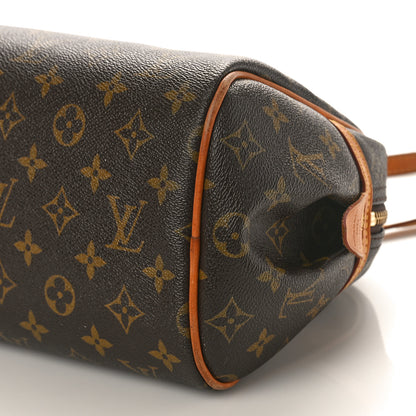Louis Vuitton Monogram Montorgueil PM 9 of 11