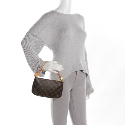 Louis Vuitton Monogram Pochette Accessories 2 of 7