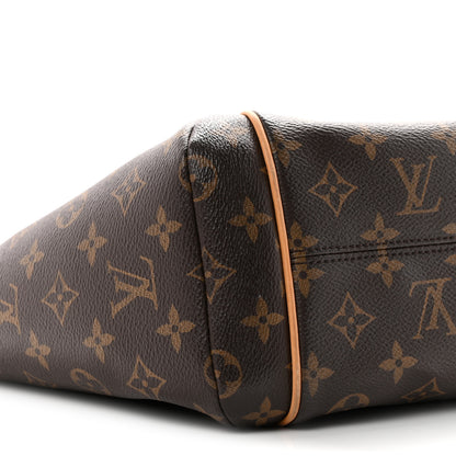 Louis Vuitton Monogram Totally MM 9 of 11