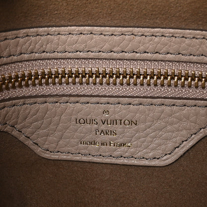 Louis Vuitton Mahina Selene PM Sandy 7 of 11