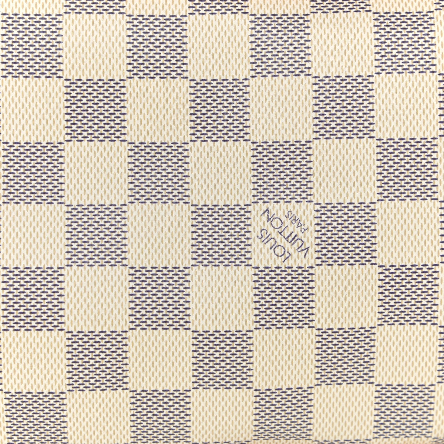 Damier Azur Delightful MM Pink