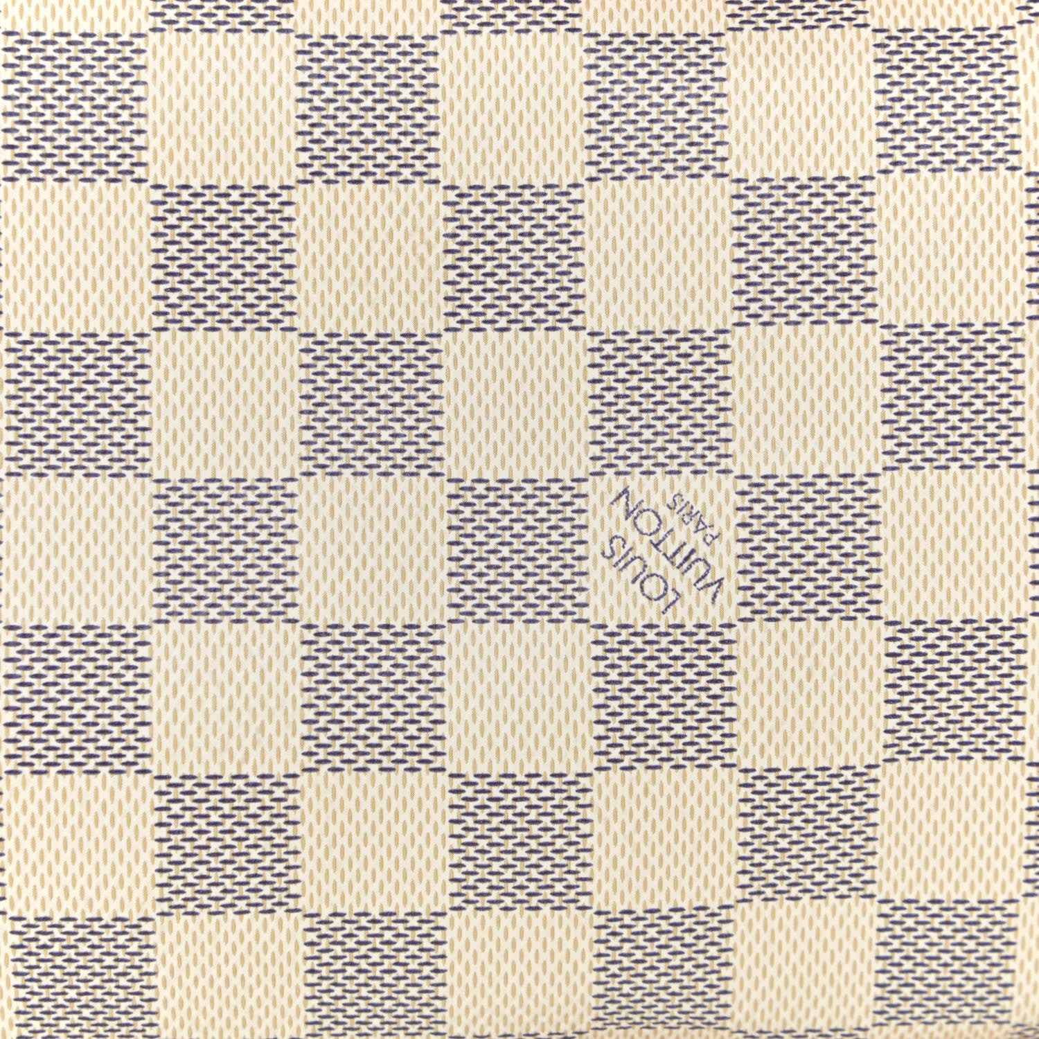 Louis Vuitton Damier Azur Delightful MM Pink 12 of 12