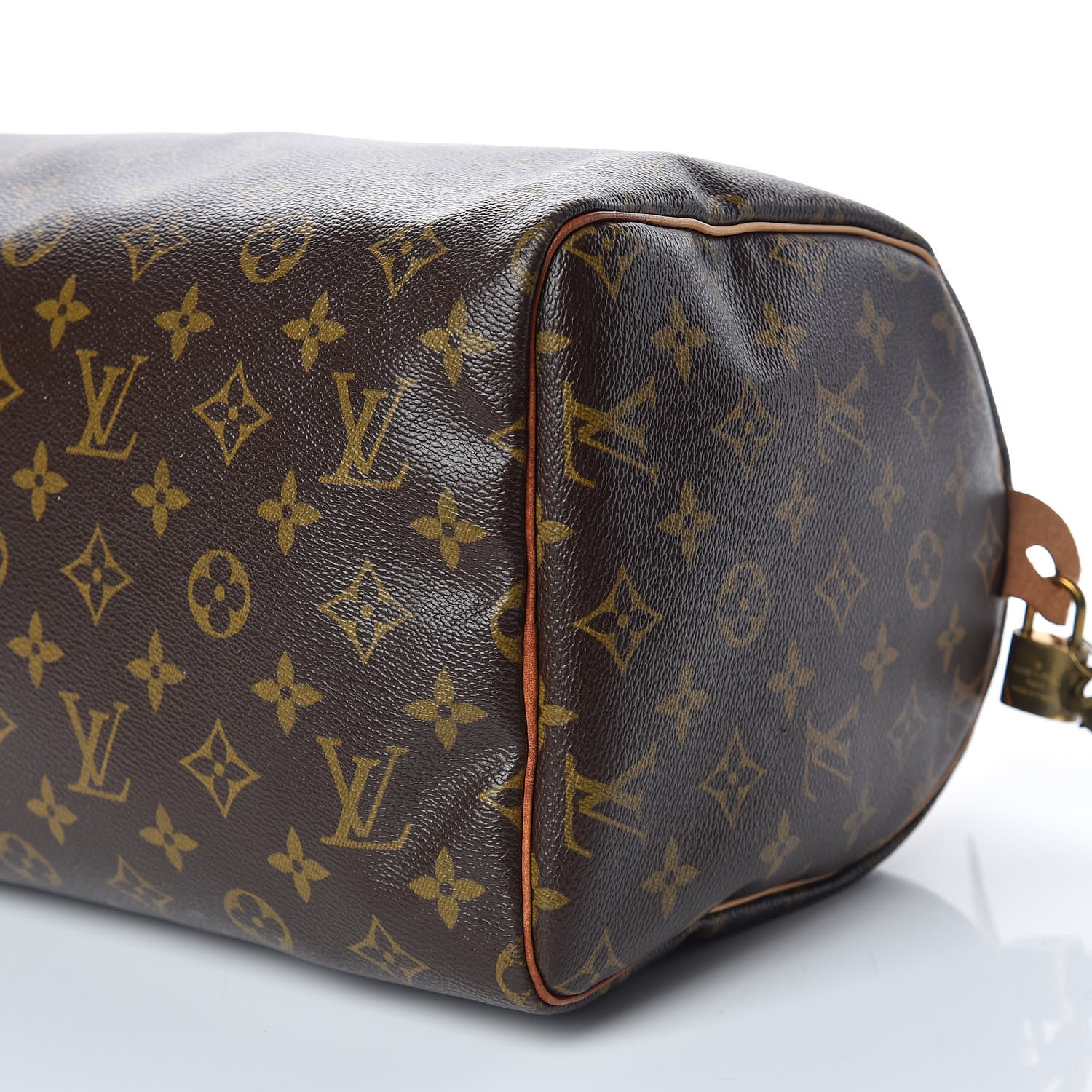 Louis Vuitton Monogram Speedy 30 9 of 17