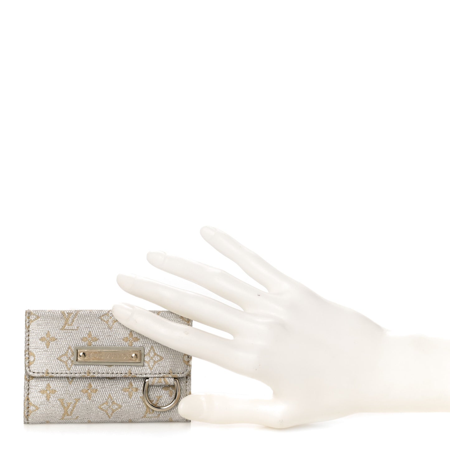 Mini Lin Shine Porte-Monnaie Wallet