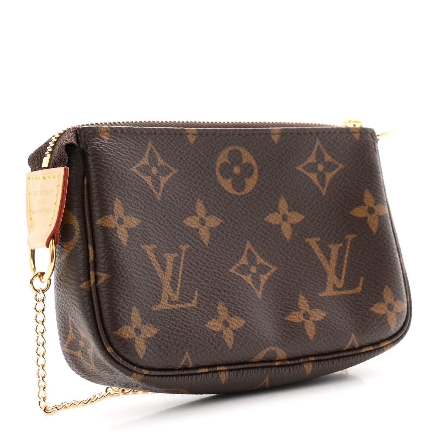 Monogram Mini Pochette Accessories