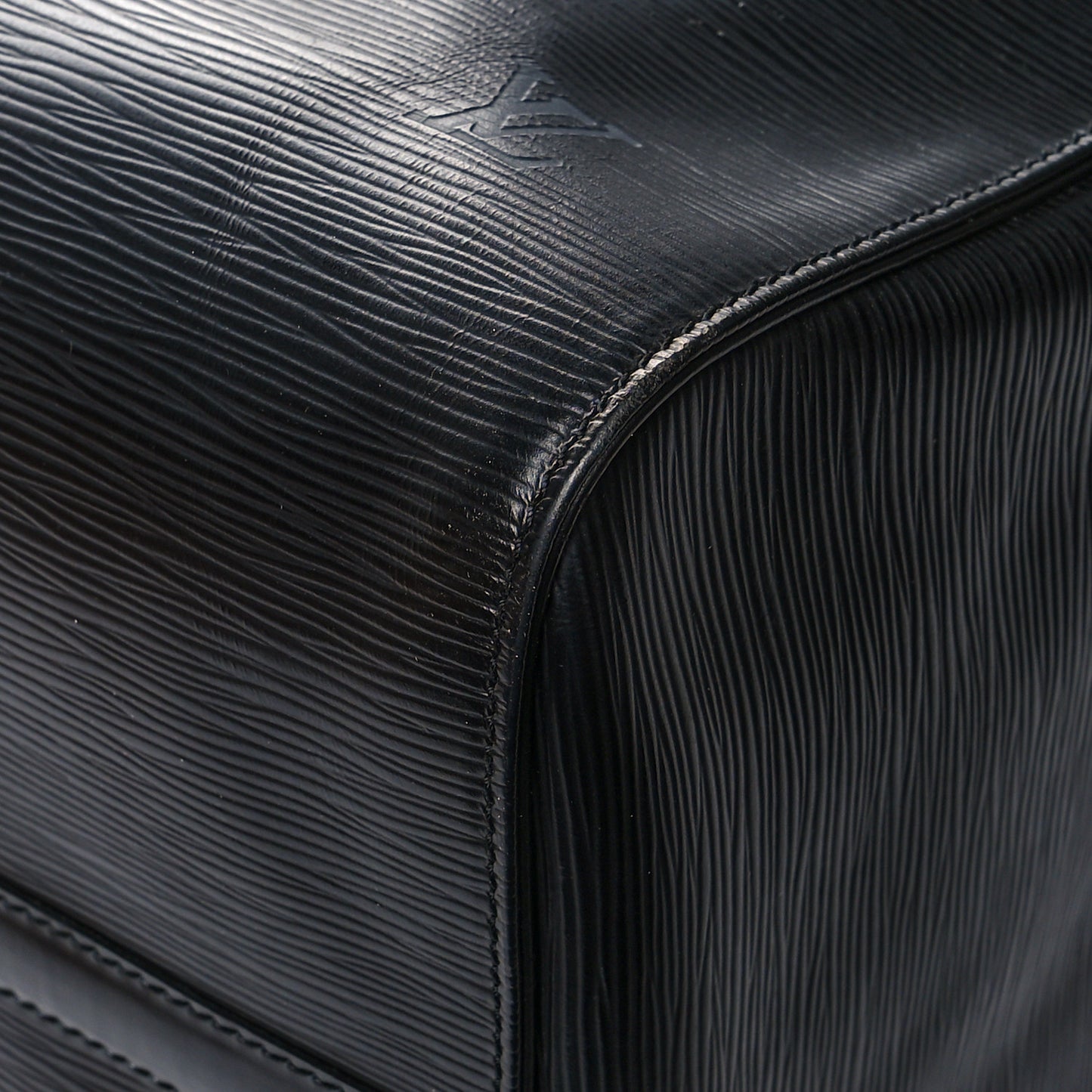 Epi Keepall 50 Black