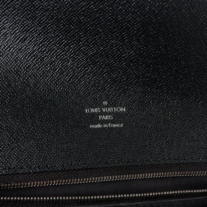 Louis Vuitton Epi Clery Denim Light 6 of 12