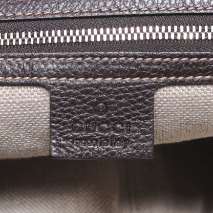 Gucci Monogram Icon Bit Large Hobo 6 of 8