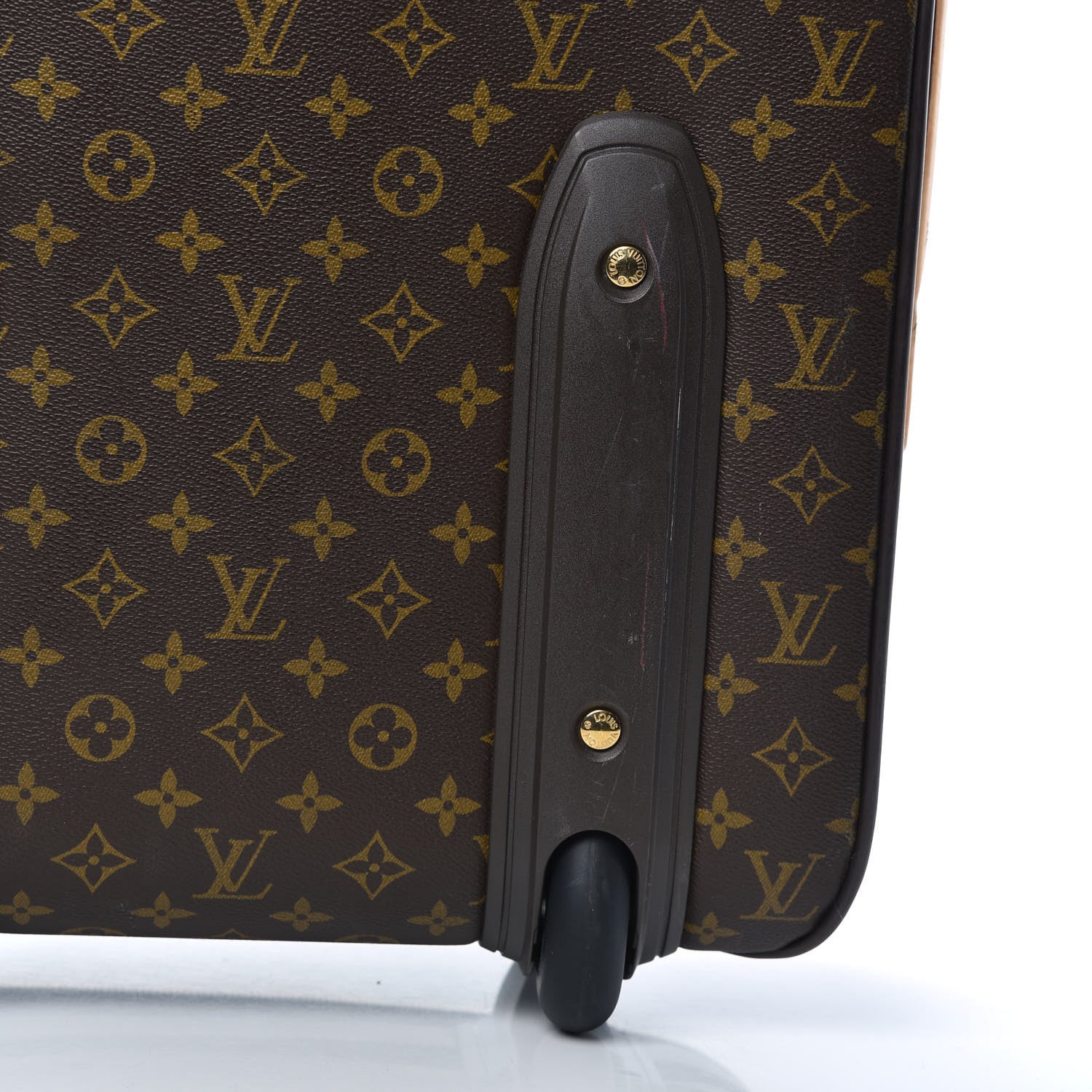 Louis Vuitton Monogram Pegase 60 14 of 20