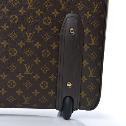 Louis Vuitton Monogram Pegase 60 14 of 20