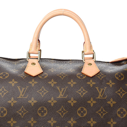 Louis Vuitton Monogram Speedy 40 11 of 13
