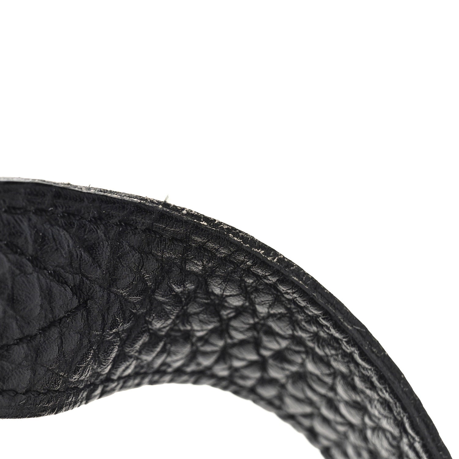 Louis Vuitton Denim Neo Cabby GM Black 9 of 11