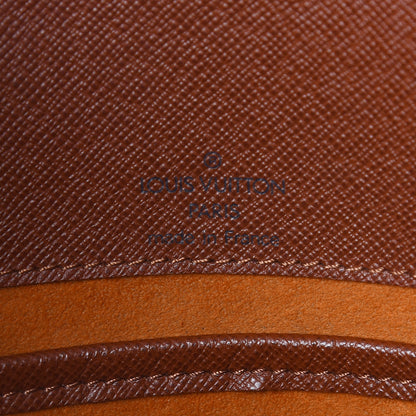 Louis Vuitton Monogram Musette Tango 6 of 9