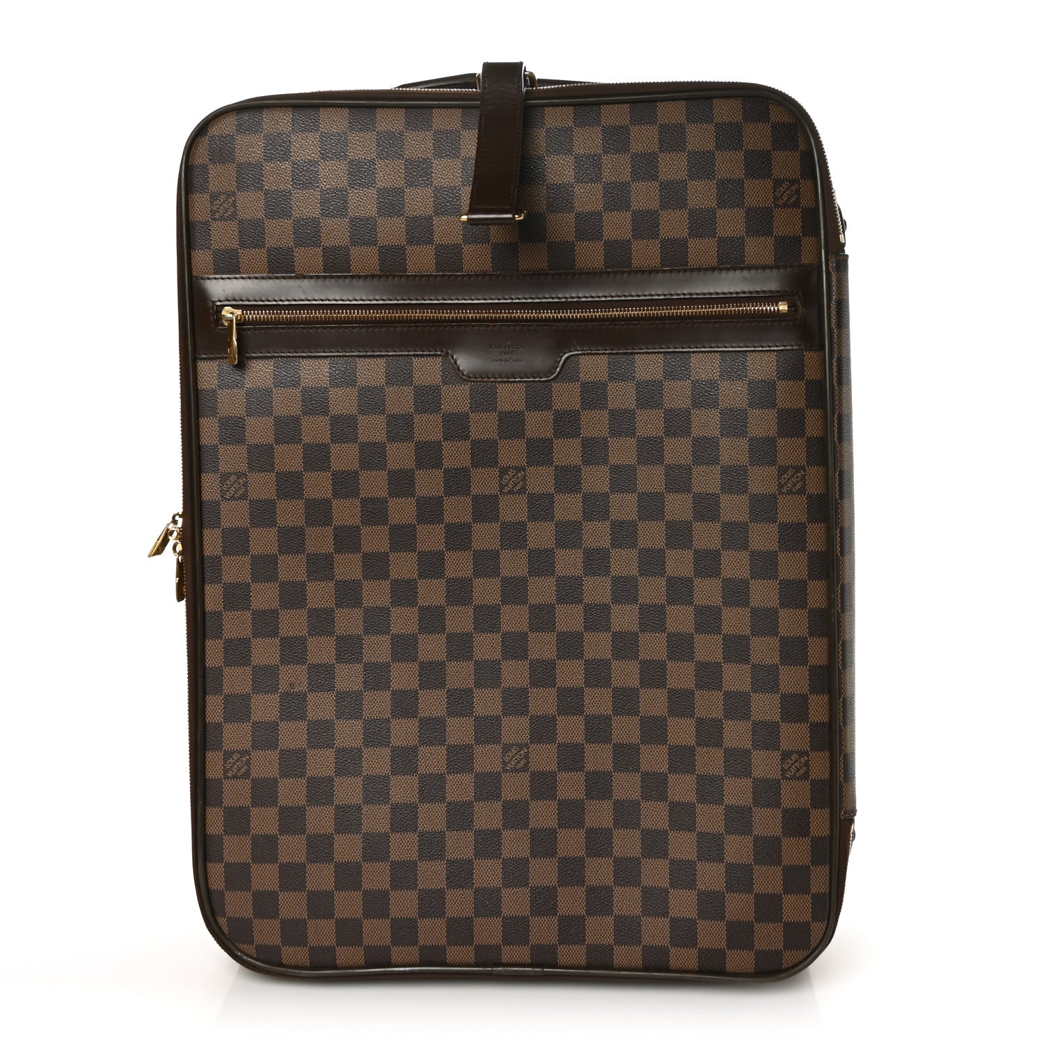 Louis Vuitton Damier Ebene Pegase 55 1 of 8