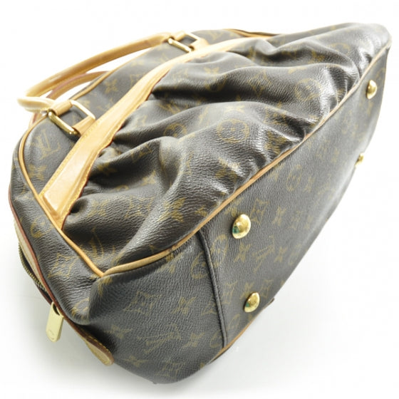 Monogram Mizi