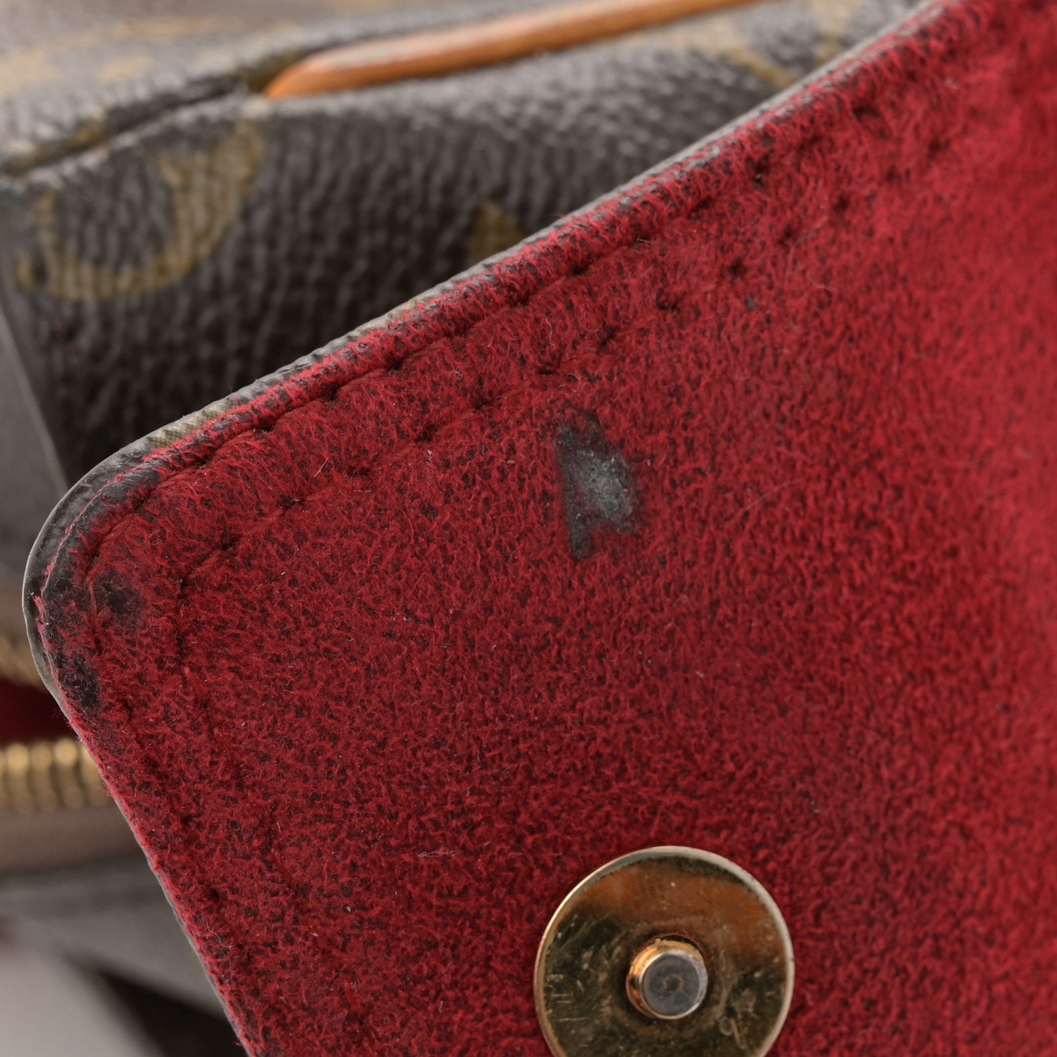 Louis Vuitton Monogram Multipli-Cite 20 of 20
