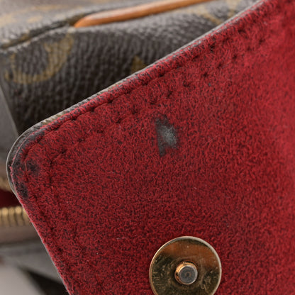 Louis Vuitton Monogram Multipli-Cite 20 of 20