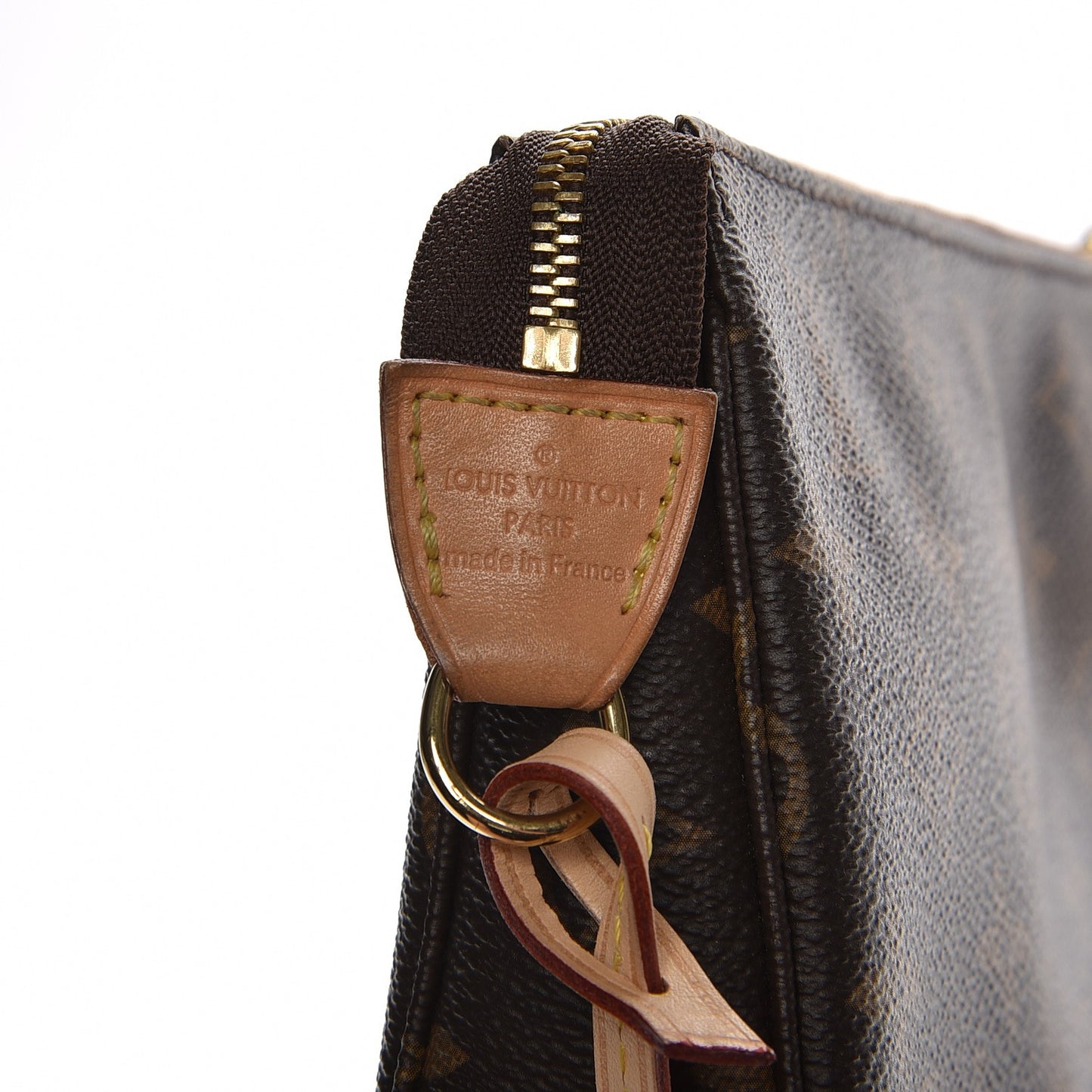 Monogram Pochette Accessories NM