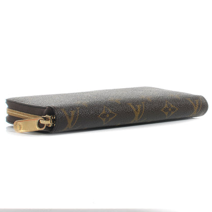 Louis Vuitton Monogram Zippy Wallet 4 of 8