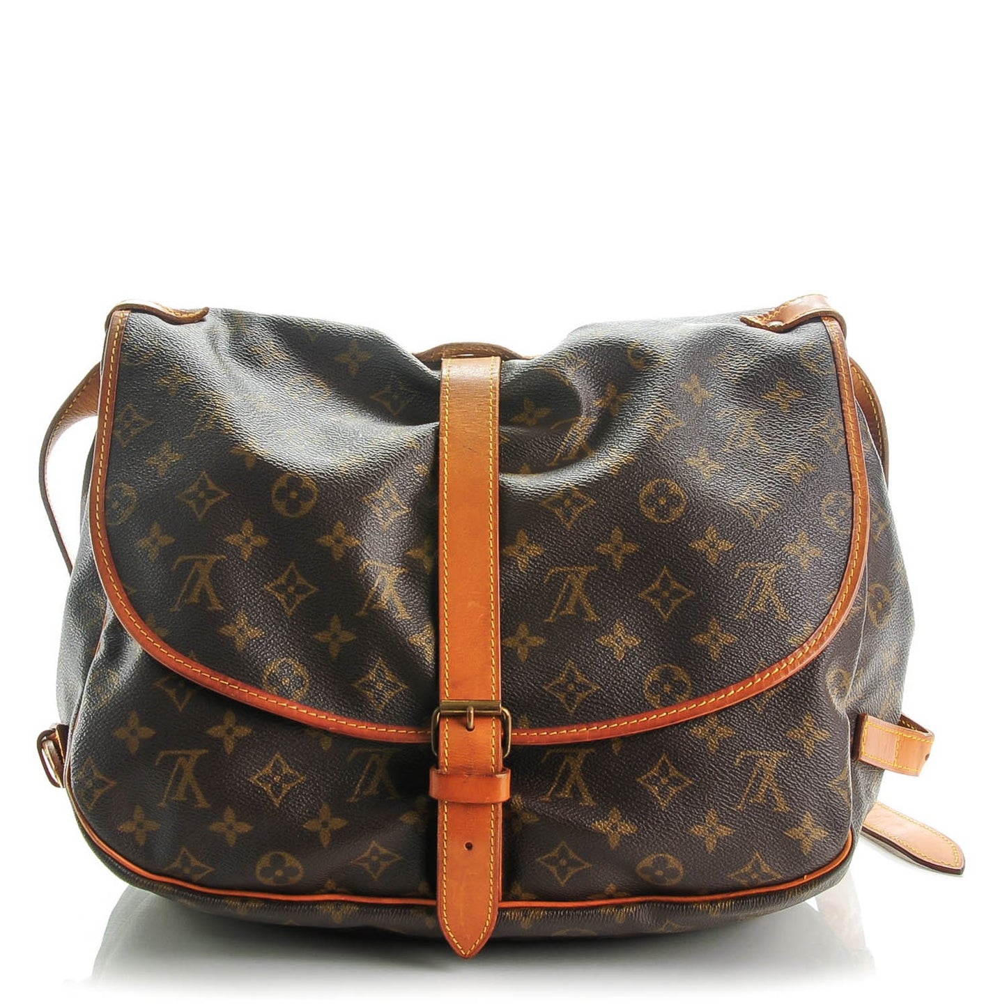 Monogram Saumur 35
