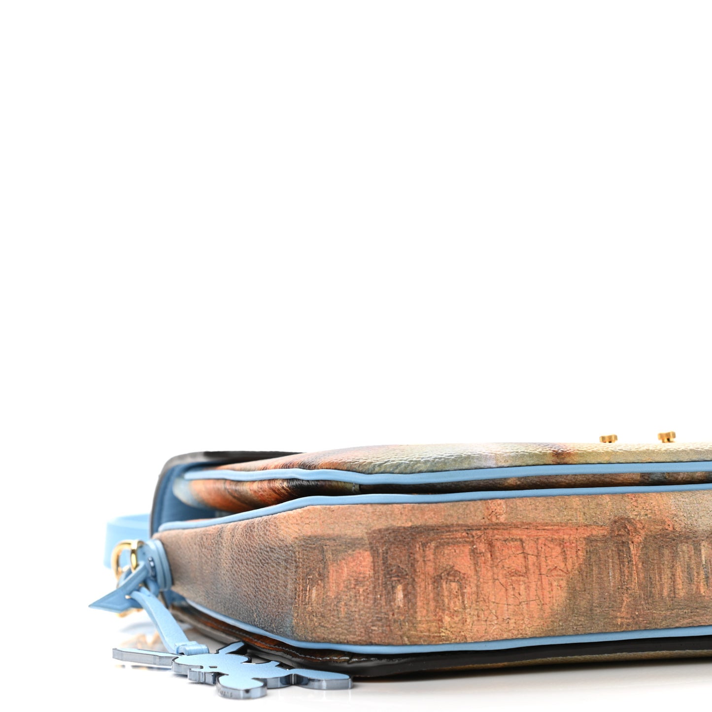 Masters Turner Pochette Metis