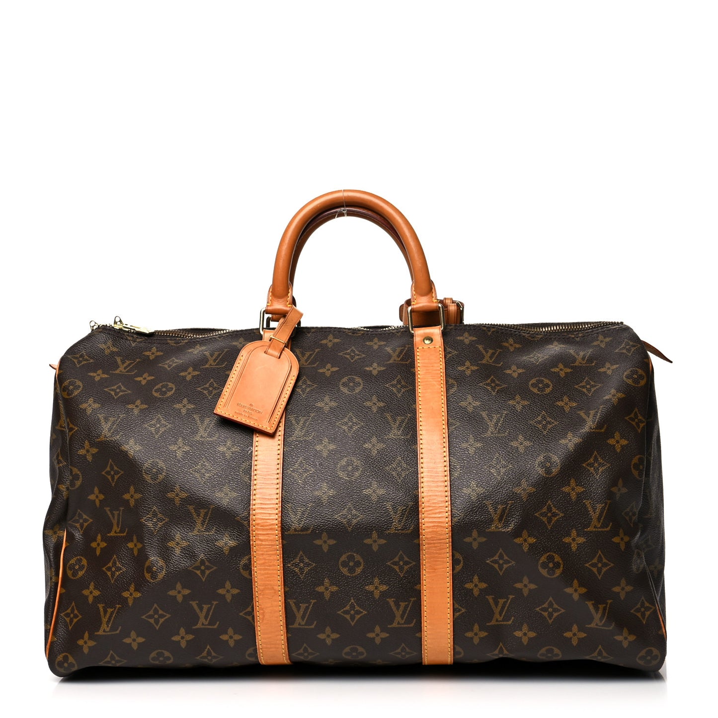 Monogram Keepall 50