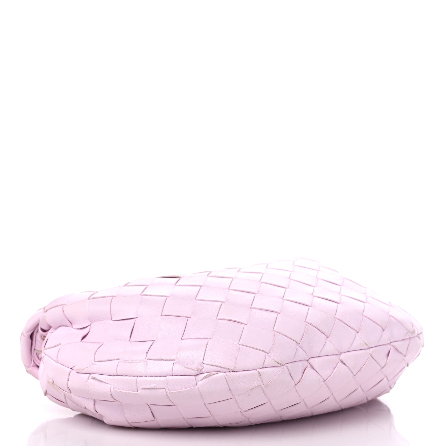 Bottega Veneta Nappa Intrecciato Mini Jodie Bliss Washed 4 of 13