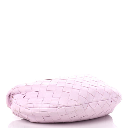 Bottega Veneta Nappa Intrecciato Mini Jodie Bliss Washed 4 of 13