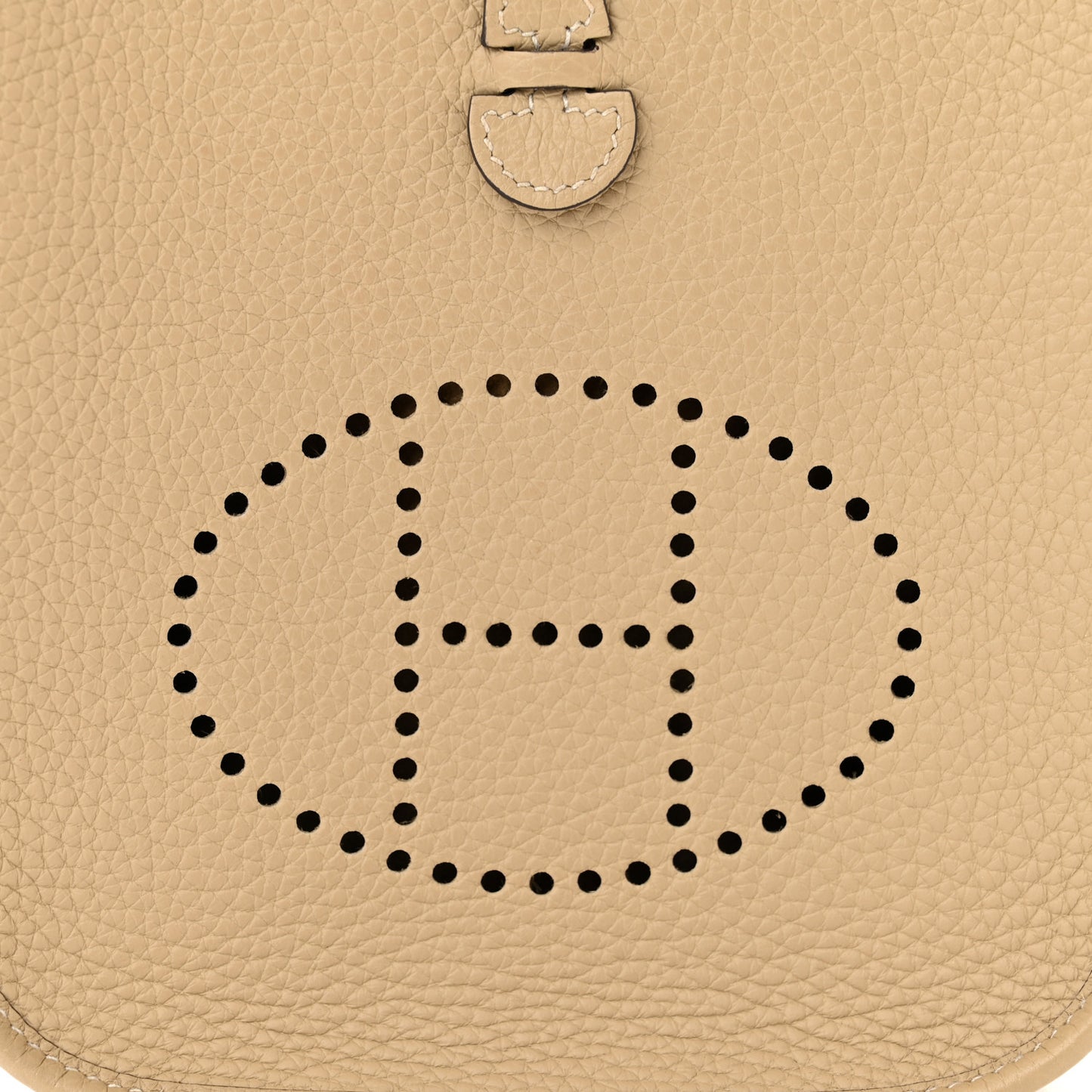 Taurillon Clemence Evelyne TPM Trench