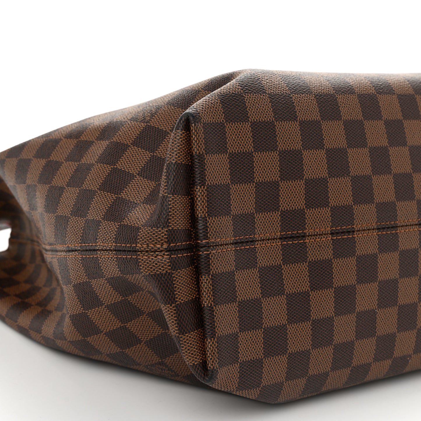 Damier Ebene Graceful MM