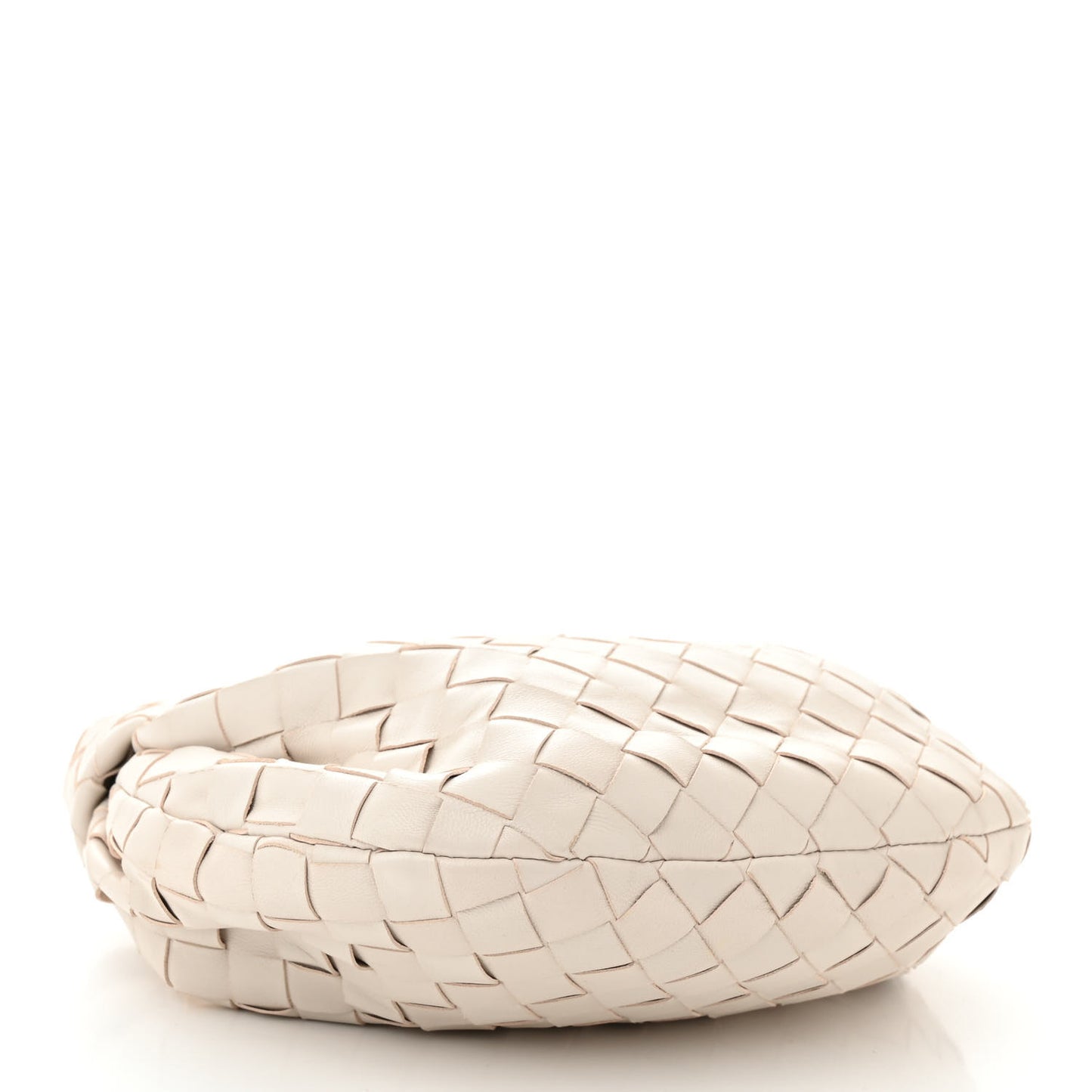 Nappa Intrecciato Mini Jodie Chalk