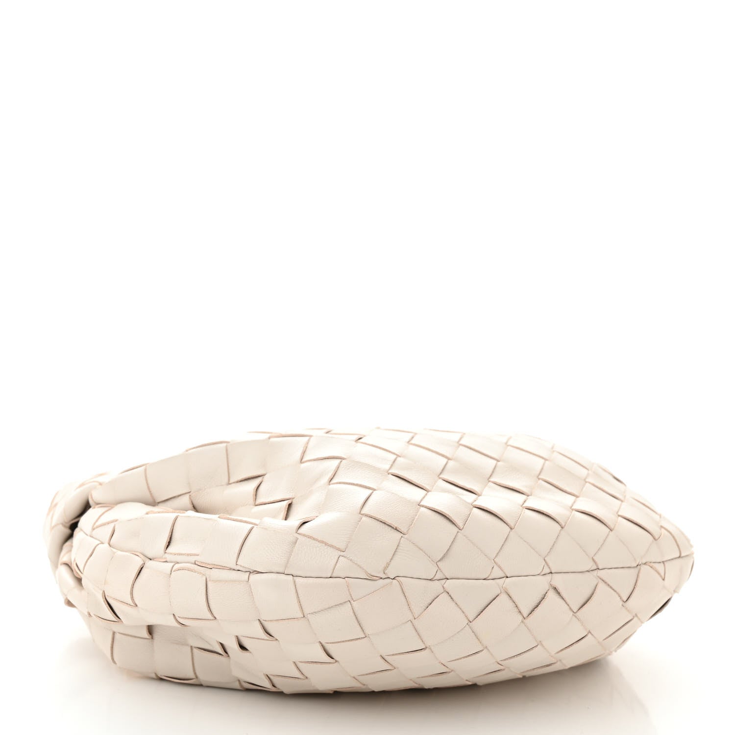 Bottega Veneta Nappa Intrecciato Mini Jodie Chalk 4 of 10