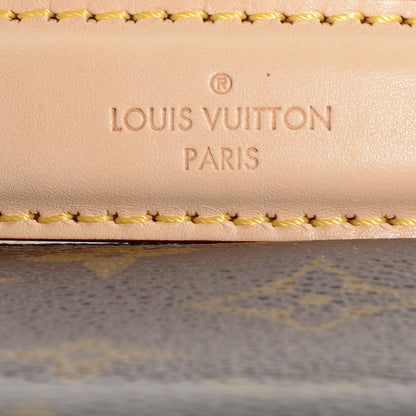 Louis Vuitton Monogram Metis 7 of 7