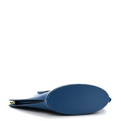 Louis Vuitton Epi Saint Jacques PM Toledo 4 of 11